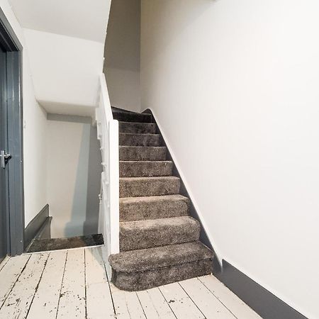Spacious 6 Ensuite Bedroom House In Central Londres Exterior foto
