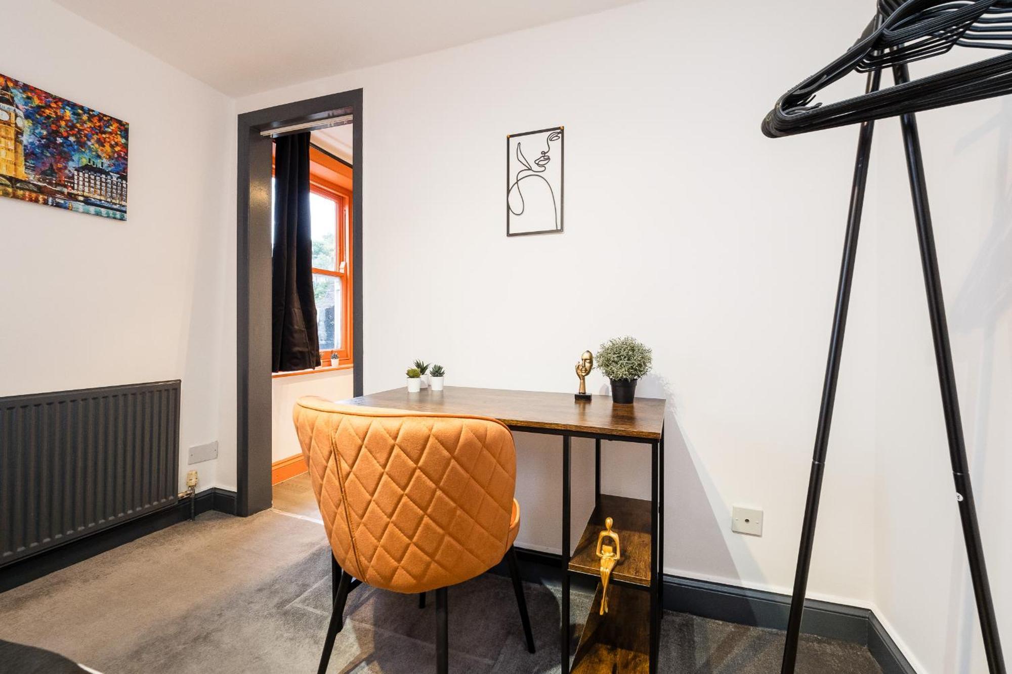Spacious 6 Ensuite Bedroom House In Central Londres Exterior foto