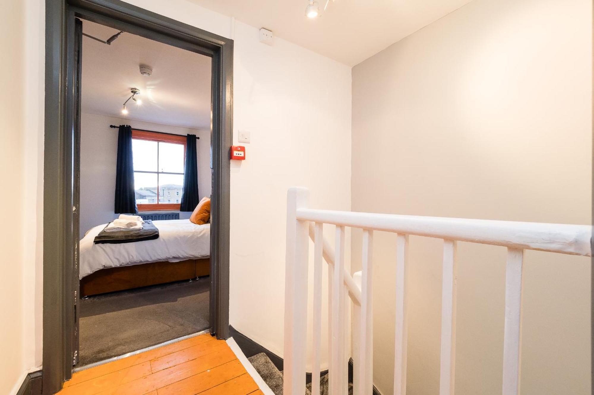 Spacious 6 Ensuite Bedroom House In Central Londres Exterior foto
