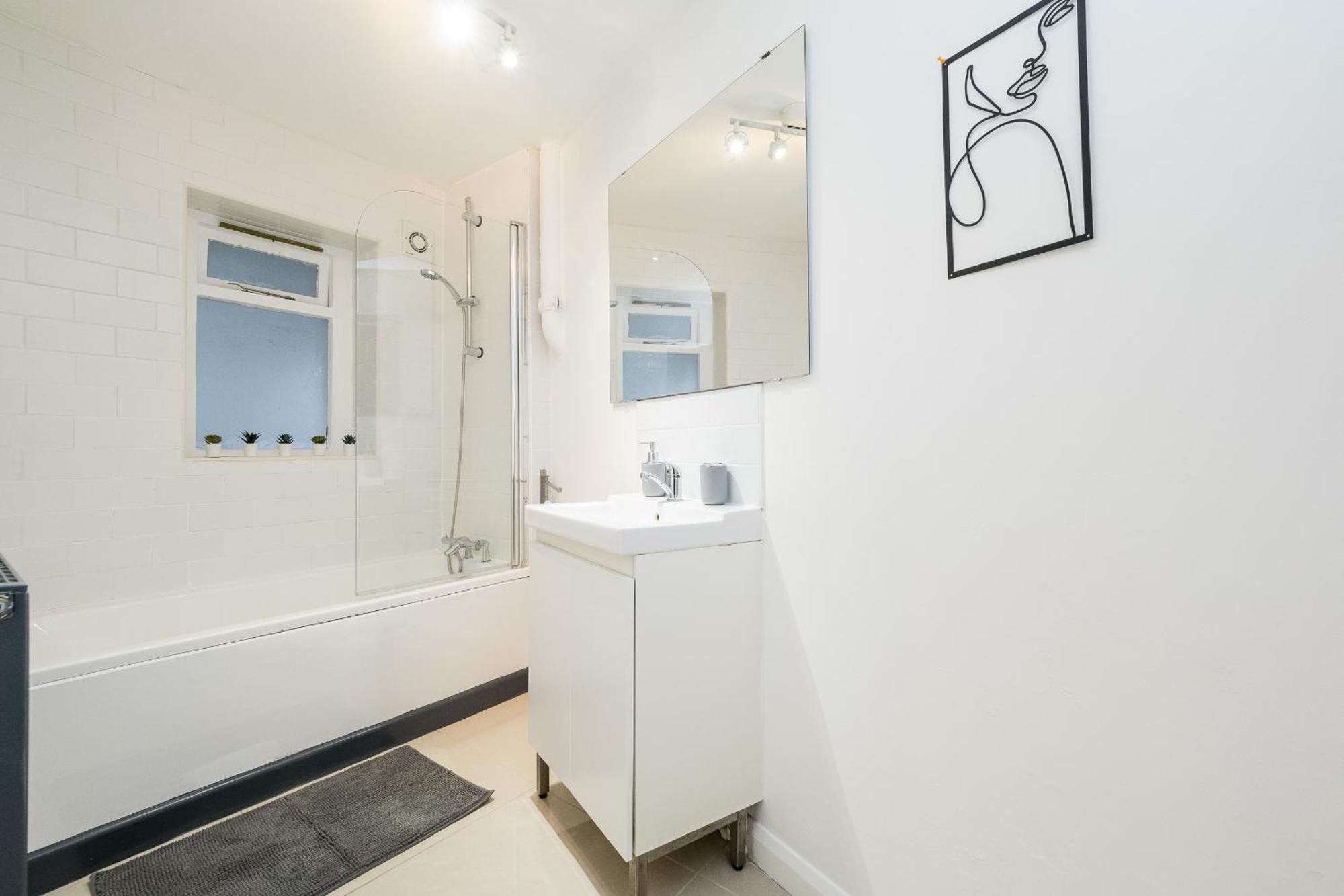 Spacious 6 Ensuite Bedroom House In Central Londres Exterior foto